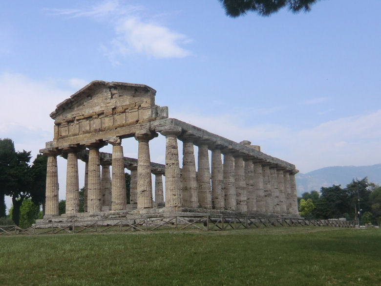 Paestum